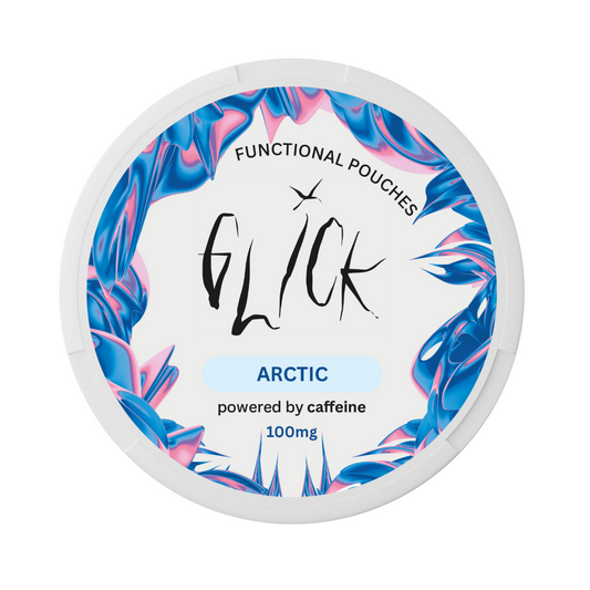 Glick Functional Pouches | Arctic