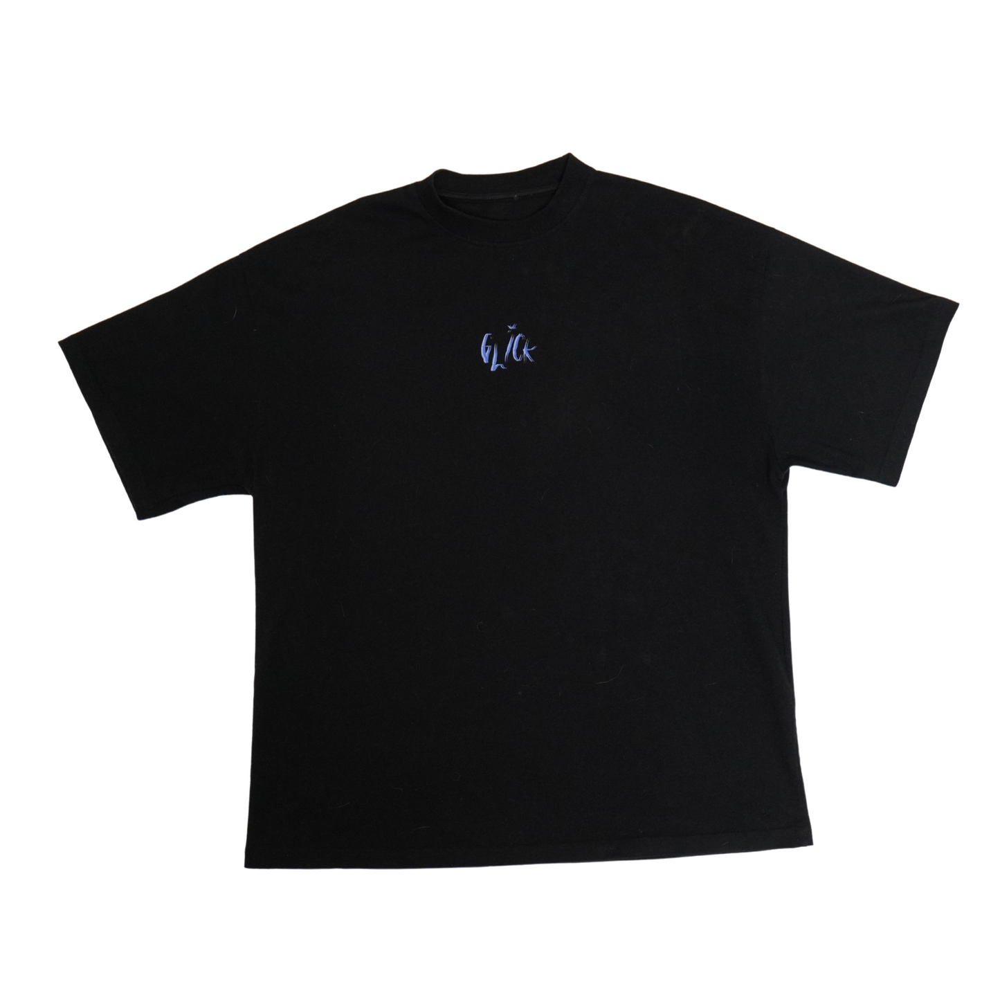 "NEW GEN" GLICK OVERSIZED HEAVY TEE